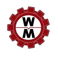 Westway Machinery Ltd. Logo
