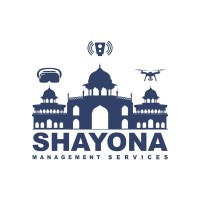 SHAYONA MANAGEMENT SERVICES PRIVATE LIMITED Logo
