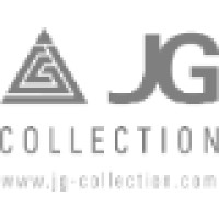 JG Collection Logo