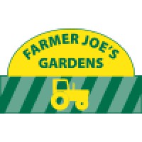Farmer Joes Gardens Logo
