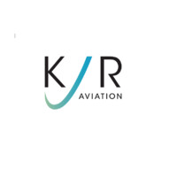 KJR Aviation Logo