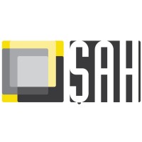 Sah Group Logo