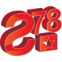 Super 78 Logo