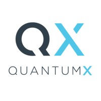 QuantumX Logo