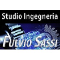 Atelier di Ingegneria Industriale- dott. ing. Fulvio Sassi & Associati Logo