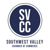 Southwest Valley Chamber of Commerce Logo