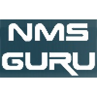 NMS Guru Logo