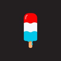 Rocket Pop Logo