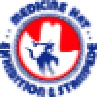 Medicine Hat Exhibition & Stampede Company Logo