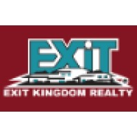 Exit Kingdom Realty Logo