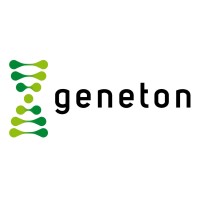 Geneton Logo