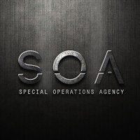 Special Operations Agency Logo