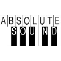 ABSOLUTE SOUND - Vienna Logo