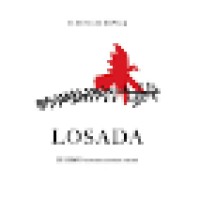 Losada Vinos de Finca (DO Bierzo) Logo