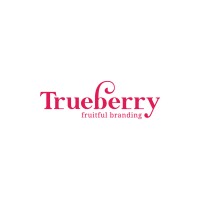 Trueberry Advertising PVT Ltd Logo