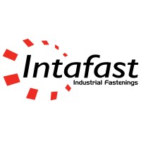 Intafast Logo