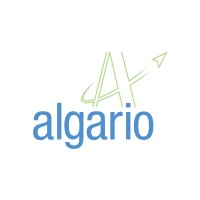 Algario PowerLearn Sales Development Logo