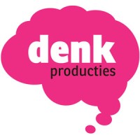 DenkProducties Logo