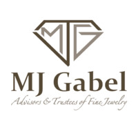 MJ Gabel / Advisors & Trustees of Fine Jewelry Logo