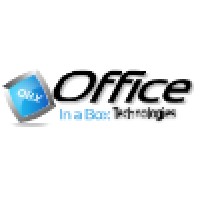 Office in a Box Technologies Logo