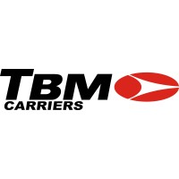 TBM Carriers, Inc. Logo