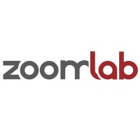 ZoomLab - Market Research & Consulting (Brazil) Logo