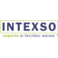 Intexso Adviesbureau B.V. Logo