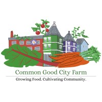 Common Good City Farm Logo