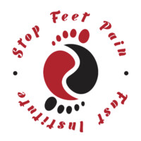 Stop Feet Pain Fast Logo