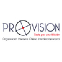 ProVisión Logo