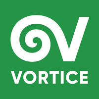 VORTICE LIMITED Logo