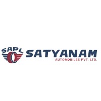 Satyanam Automobiles Private Limited Logo