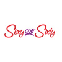 Sexy Over Sixty Logo