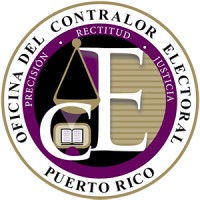 Office of the Election Comptroller Logo