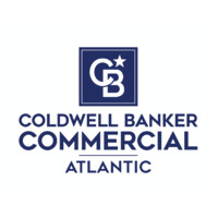 Coldwell Banker Commercial Atlantic Logo