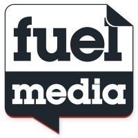 Fuel Media Inc. Logo