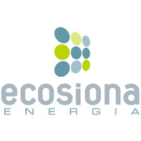 ECOSIONA ENERGÍA SL Logo