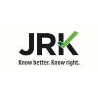 JRK Insurance Broking Pvt Ltd Logo