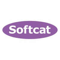 Softcat plc Logo