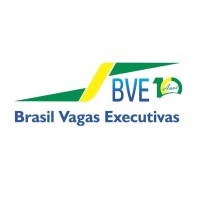 BVE - Brasil Vagas Executivas Logo