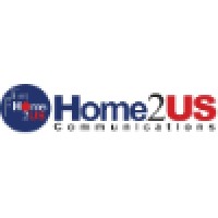Home2US Communications, Inc. Logo
