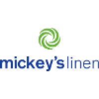 Mickeys Linen Logo