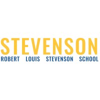 Robert Louis Stevenson School Logo
