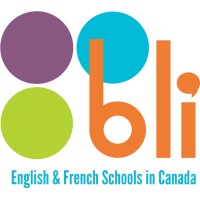 BLI · Language Schools In Canada Logo