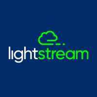 Lightstream - Cloud, Security, & Connectivity Solutions Logo