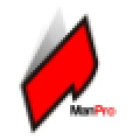 ManPro Consulting & Services Logo