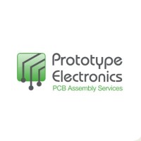 Prototype Electronics Ltd Logo