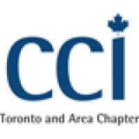 Canadian Condominium Institute - Toronto Chapter Logo