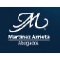 Martinez Arrieta Abogados Logo