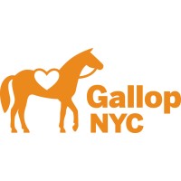 GallopNYC Logo